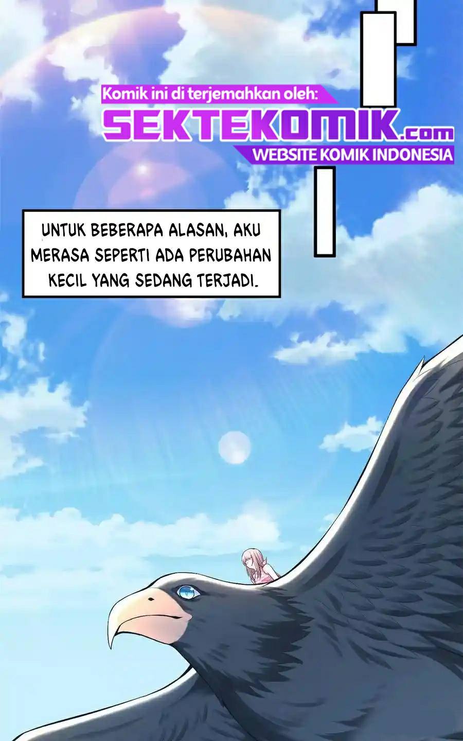 Beauty and the Beasts Chapter 172 Gambar 20